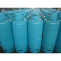 High Configuration Home Used 108L45Kg LPG Gas Bottle For Sale